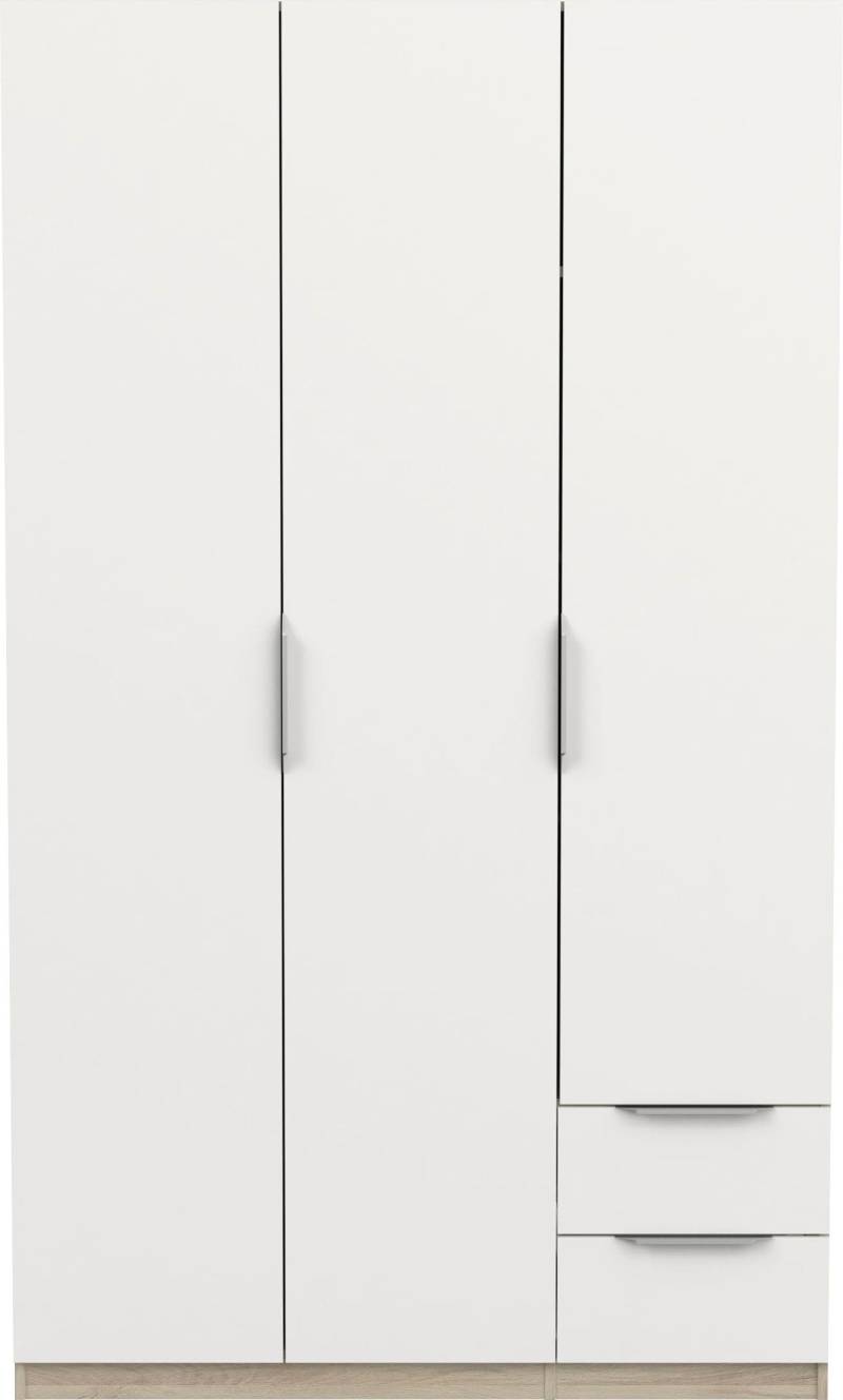 Demeyere GROUP Drehtürenschrank »Ghost«, Breite ca. 120cm, Höhe ca. 200cm von Demeyere GROUP