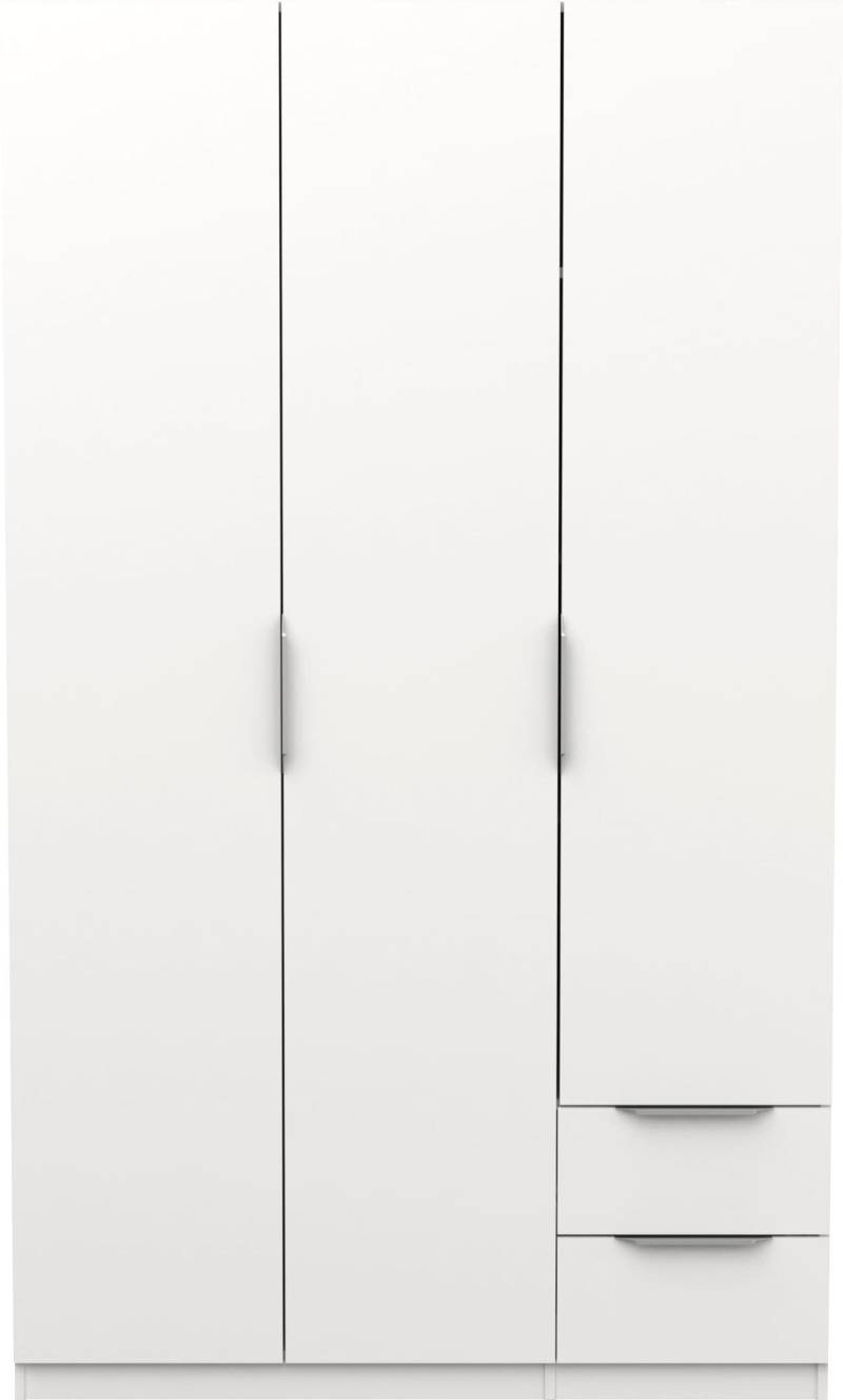 Demeyere GROUP Drehtürenschrank »Ghost«, Breite ca. 120cm, Höhe ca. 200cm von Demeyere GROUP