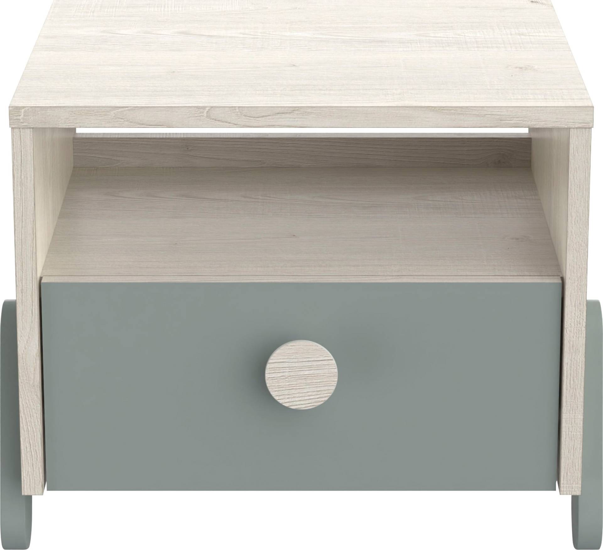 Demeyere GROUP Nachtkommode »Ilian«, modernes Design fürs Kinderzimmer Demeyere GROUP Nachtkommode »Ilian«, modernes Design fürs Kinderzimmer von Demeyere GROUP