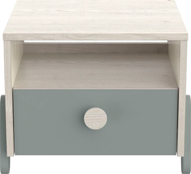Demeyere GROUP Nachtkommode »Ilian«, modernes Design fürs Kinderzimmer von Demeyere GROUP