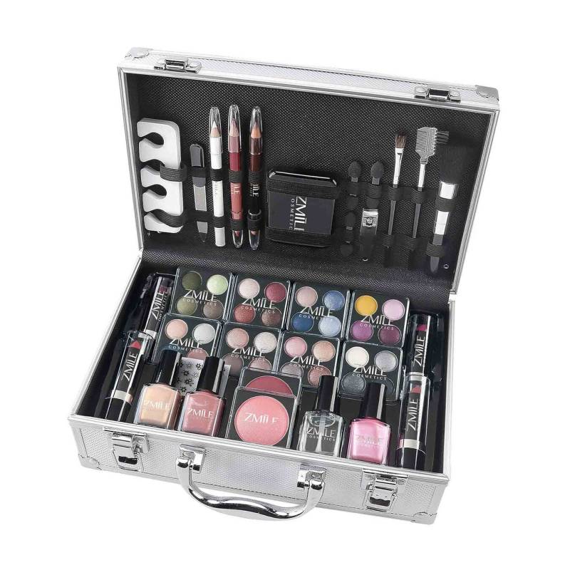 ZMILE French Manicure Schminkkoffer von Zmile