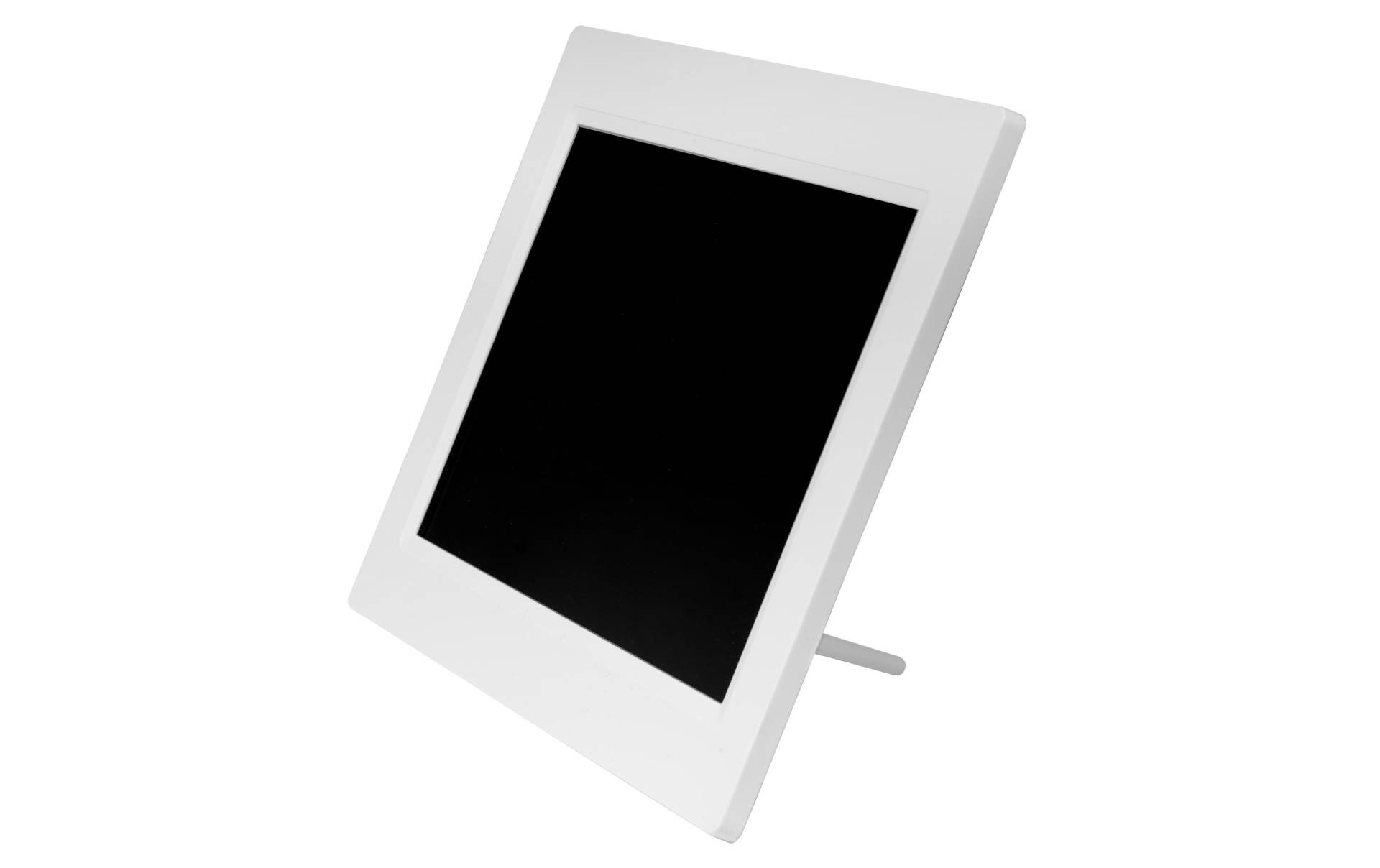 Denver Digitaler Bilderrahmen »Frameo PFF-1015 45301 Weiss«, 25,55 cm/10,1 Zoll Denver Digitaler Bilderrahmen »Frameo PFF-1015 45301 Weiss«, 25,55 cm/10,1 Zoll von Denver