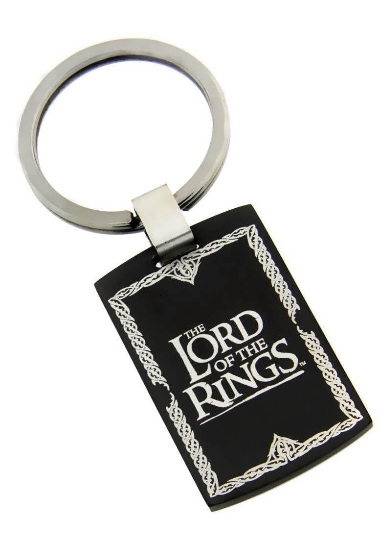 Der Herr der Ringe Schlüsselanhänger »THE LORD OF THE RINGS, 20002177« von Der Herr der Ringe