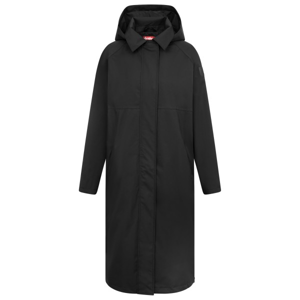 Derbe - Women's Coatby - Mantel Gr 34 schwarz von Derbe