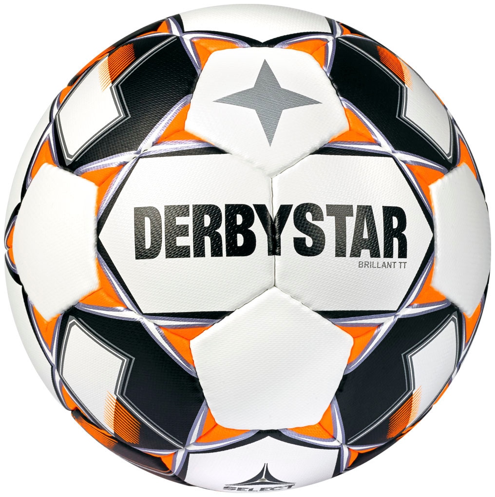 Derbystar Fussball »Brillant TT AG« von Derbystar