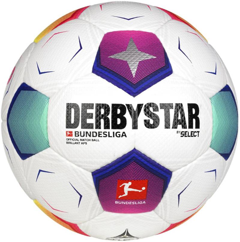 Derbystar Fussball »Bundesliga Brillant APS« von Derbystar