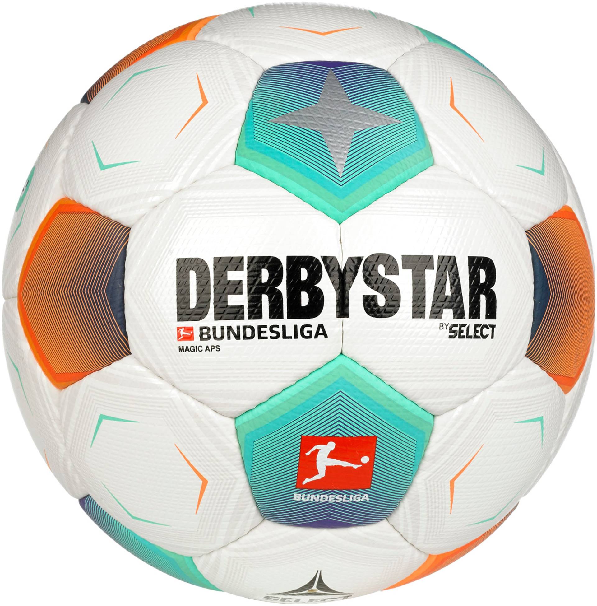 Derbystar Fussball »Bundesliga Magic APS« von Derbystar