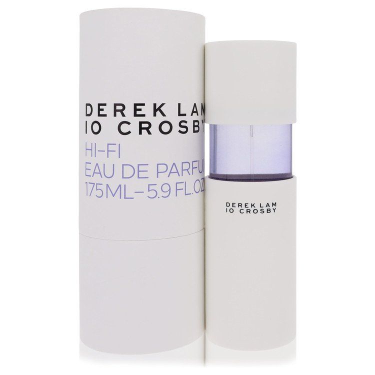 Derek Lam 10 Crosby Hi-Fi Eau de Parfum 174ml Derek Lam 10 Crosby Hi-Fi Eau de Parfum 174ml von Derek Lam 10 Crosby