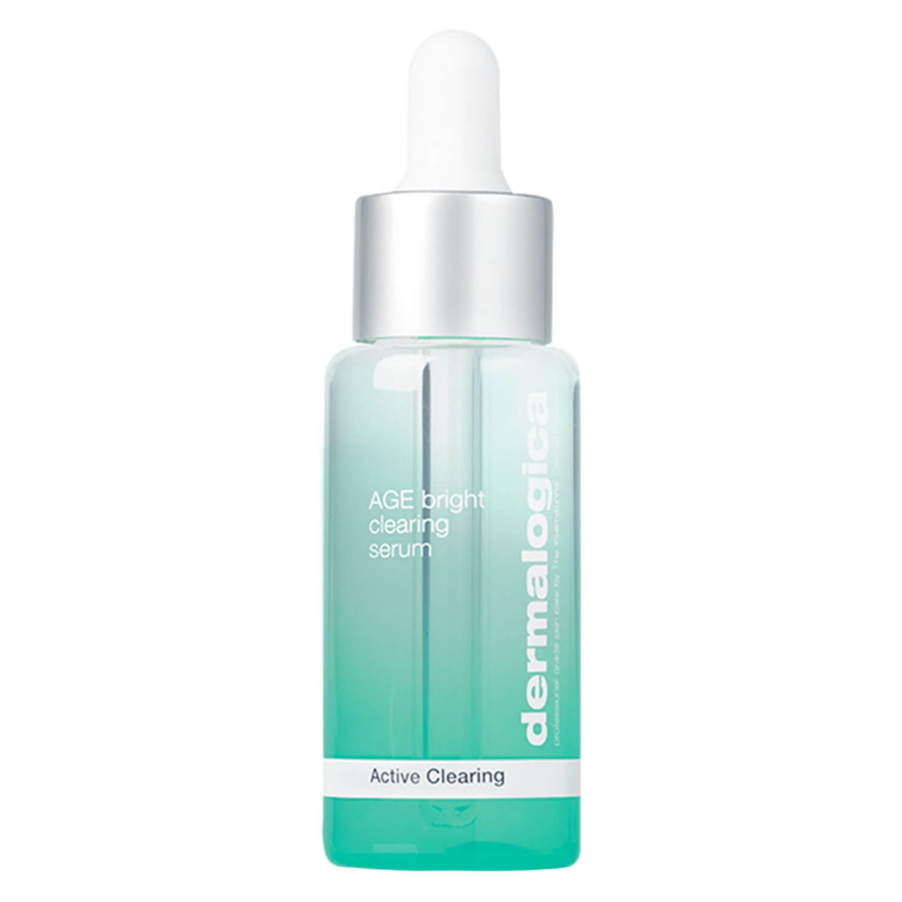 Active Clearing - AGE Bright Clearing Serum von Dermalogica