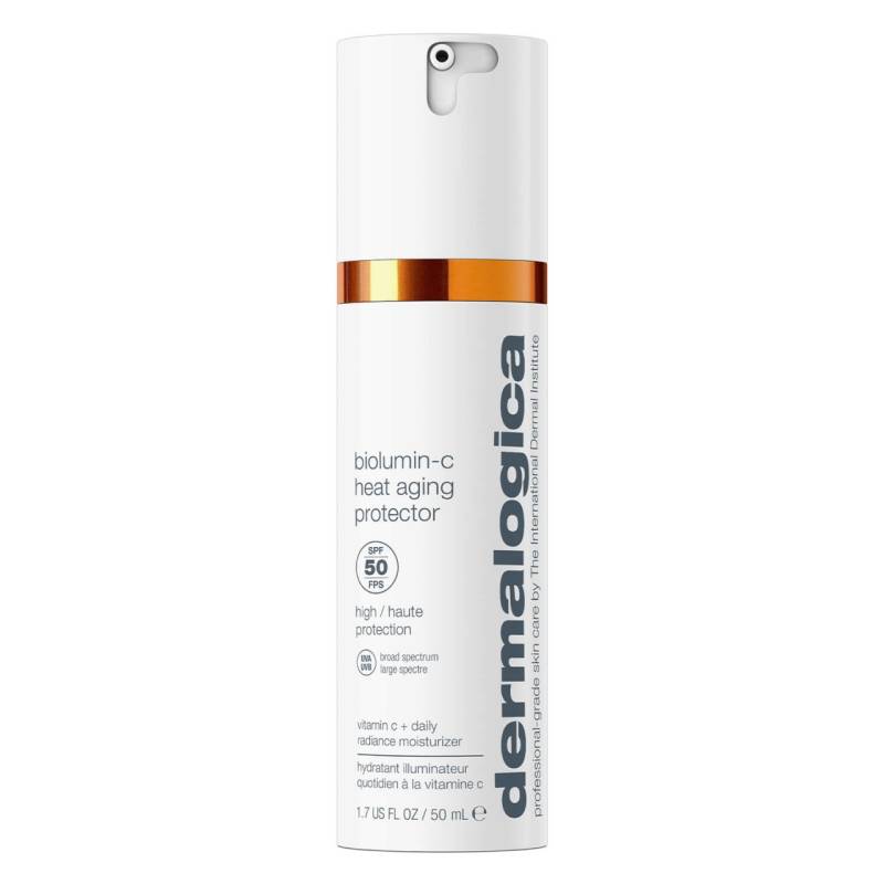 BioLumin-C - Heat Aging Protector Spf 50 von Dermalogica