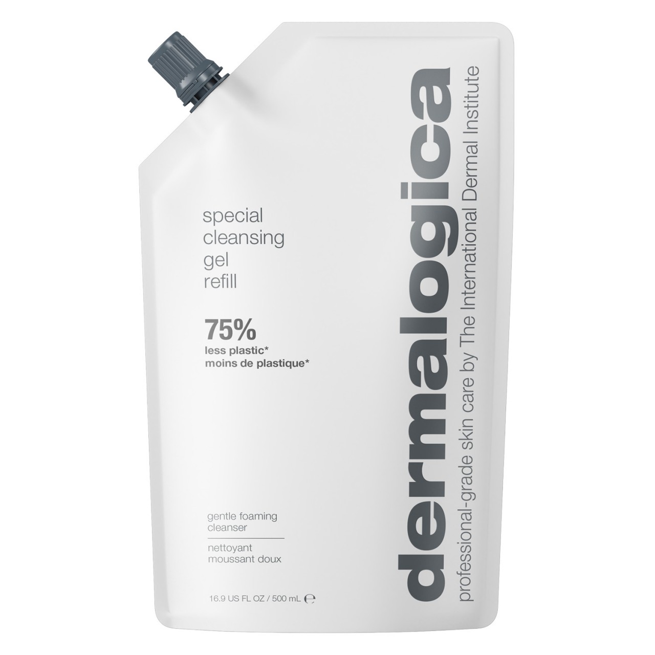 Cleansers - Special Cleansing Gel Refill von Dermalogica