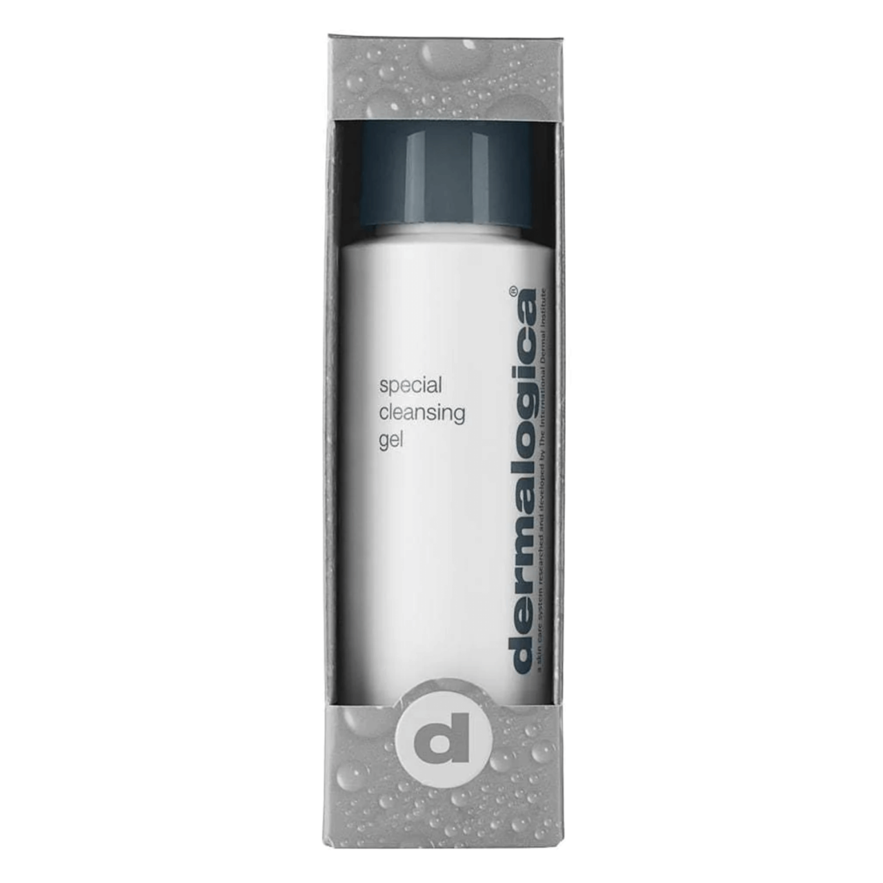 Cleansers - Special Cleansing Gel von Dermalogica