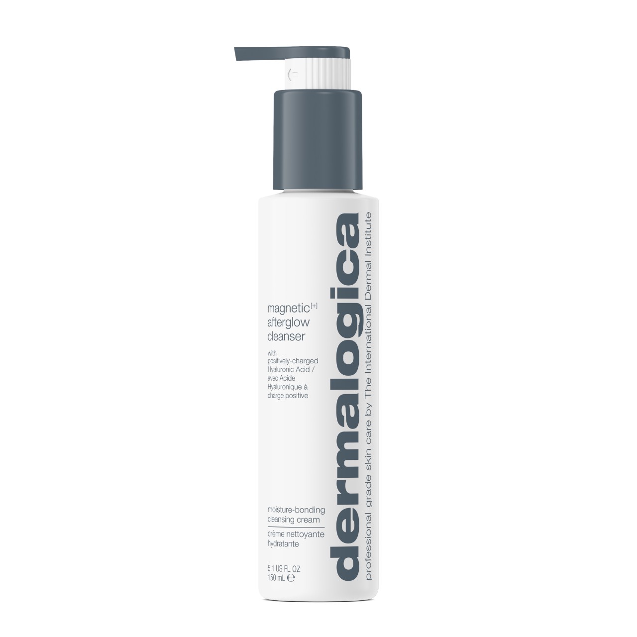 Daily Skin Health - Magnetic Afterglow Cleanser Daily Skin Health - Magnetic Afterglow Cleanser von Dermalogica