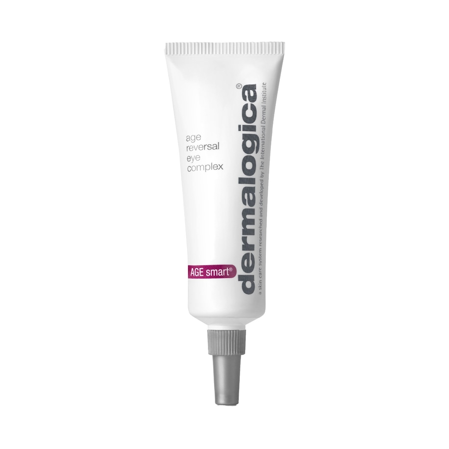 Dermalogica AGE Smart Dermalogica AGE Smart Age Reversal Eye Complex augencreme 15.0 ml Dermalogica AGE Smart Dermalogica AGE Smart Age Reversal Eye Complex augencreme 15.0 ml von Dermalogica