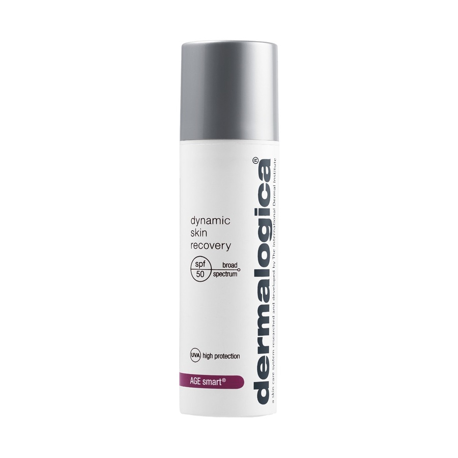 Dermalogica AGE Smart Dermalogica AGE Smart Dynamic Skin Recovery SPF 50 gesichtscreme 50.0 ml Dermalogica AGE Smart Dermalogica AGE Smart Dynamic Skin Recovery SPF 50 gesichtscreme 50.0 ml von Dermalogica
