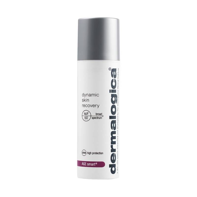 Dermalogica AGE Smart Dermalogica AGE Smart Dynamic Skin Recovery SPF 50 gesichtscreme 50.0 ml von Dermalogica