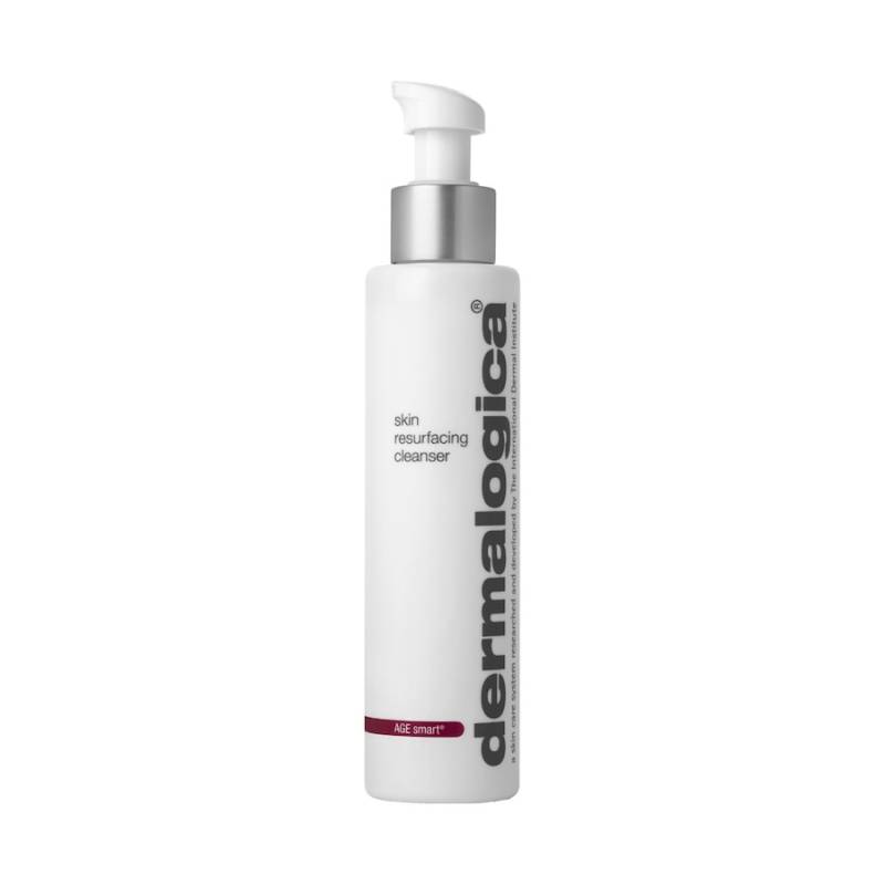 Dermalogica AGE Smart Dermalogica AGE Smart Skin Resurfacing Cleanser reinigungsgel 150.0 ml von Dermalogica