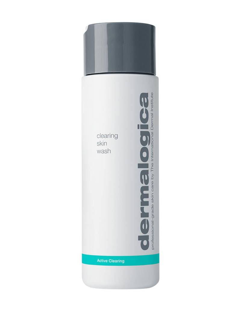Dermalogica Active Clearing Clearing Skin Wash 250 ml von Dermalogica
