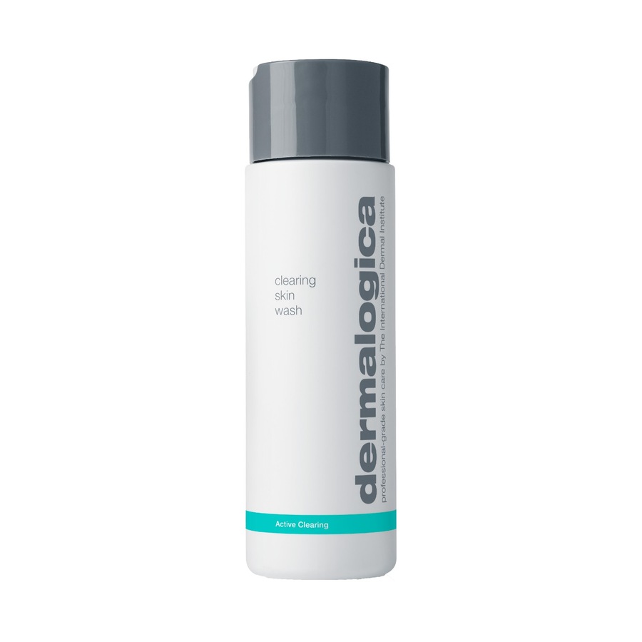 Dermalogica Active Clearing Dermalogica Active Clearing Clearing Skin Wash reinigungsgel 250.0 ml von Dermalogica