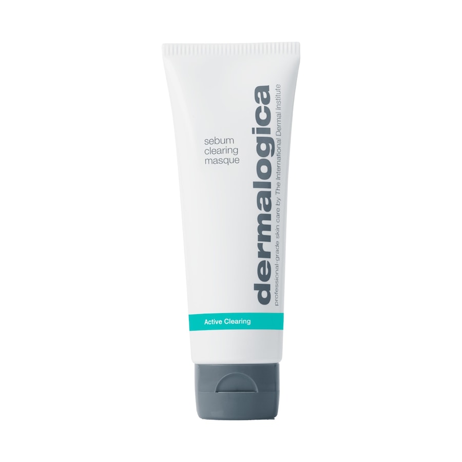 Dermalogica Active Clearing Dermalogica Active Clearing Sebum Clearing Masque feuchtigkeitsmaske 75.0 ml von Dermalogica