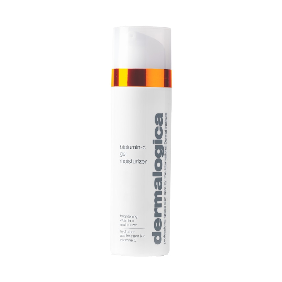 Dermalogica BioLumin-C Dermalogica BioLumin-C BIOLUMIN-C MOISTURIZER gesichtscreme 50.0 ml von Dermalogica