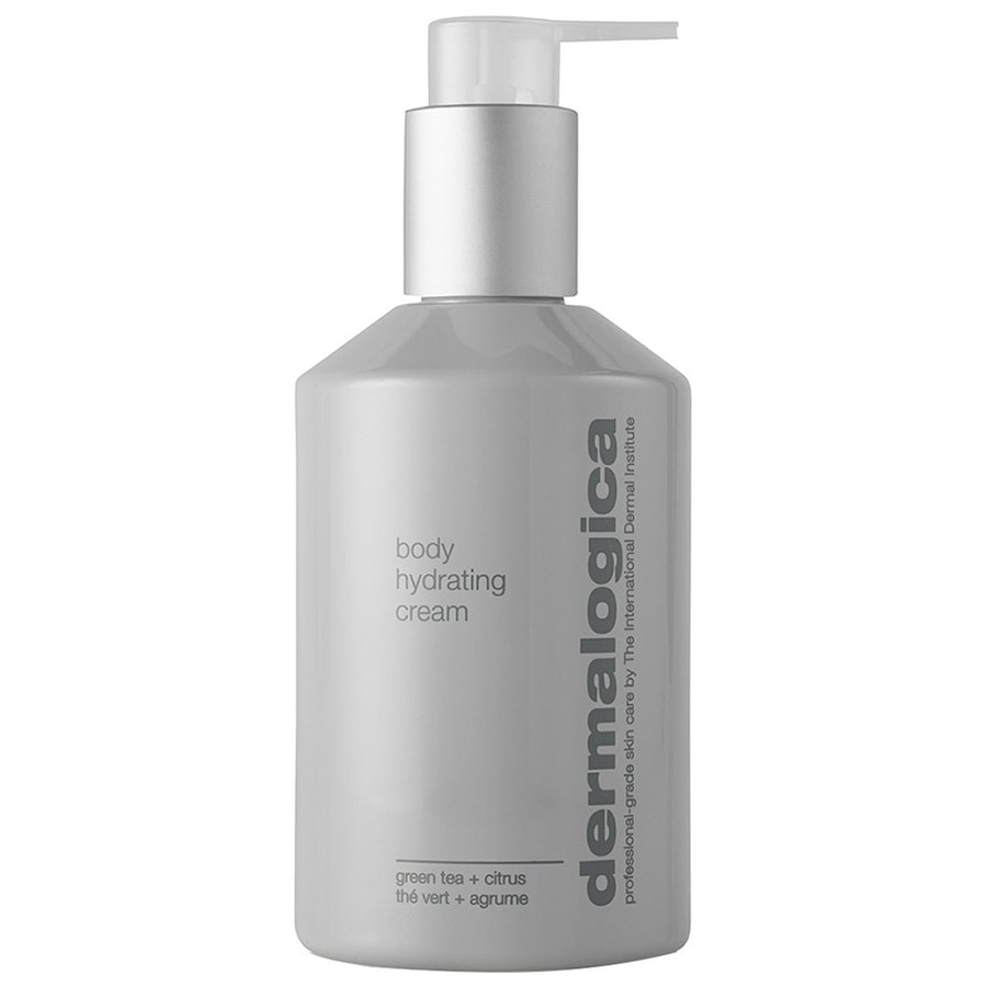 Dermalogica Body Collection Dermalogica Body Collection Body Hydrating Cream koerpercreme 295.0 ml von Dermalogica