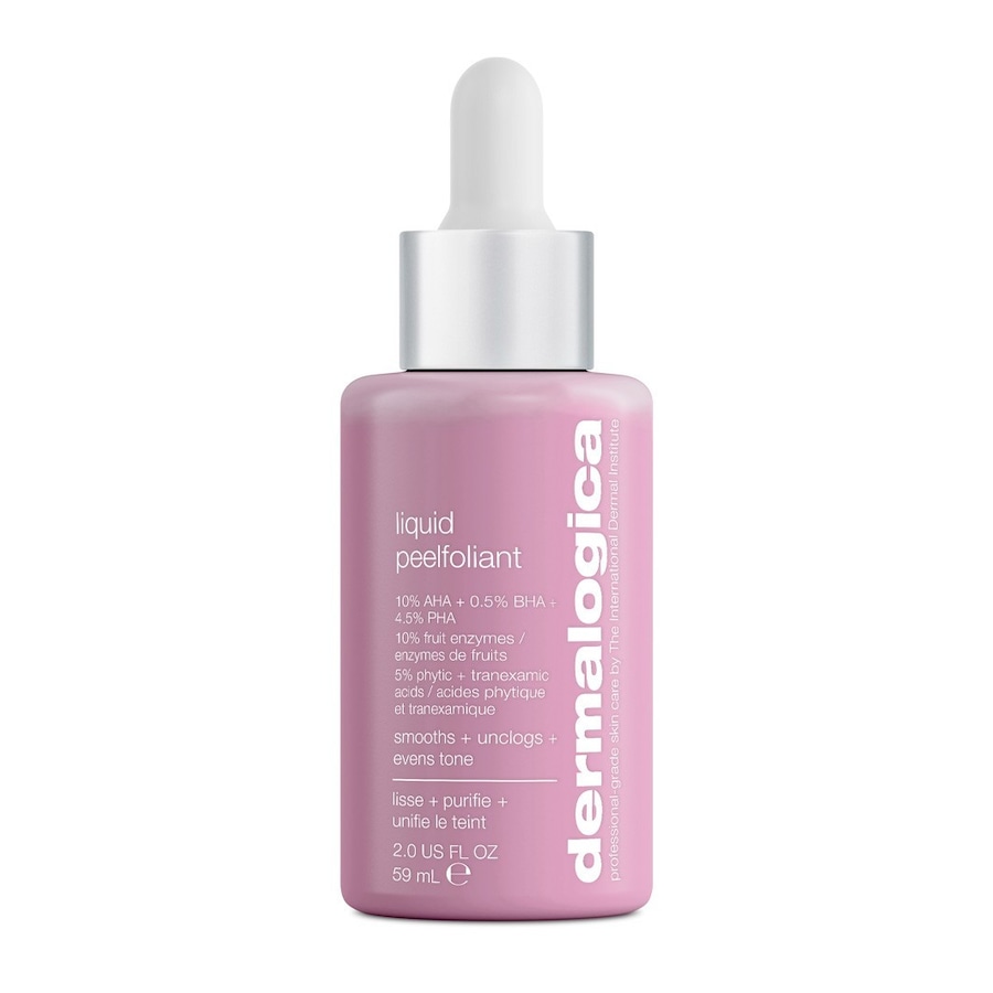 Dermalogica  Dermalogica Liquid Peelfoliant gesichtspeeling 59.0 ml von Dermalogica