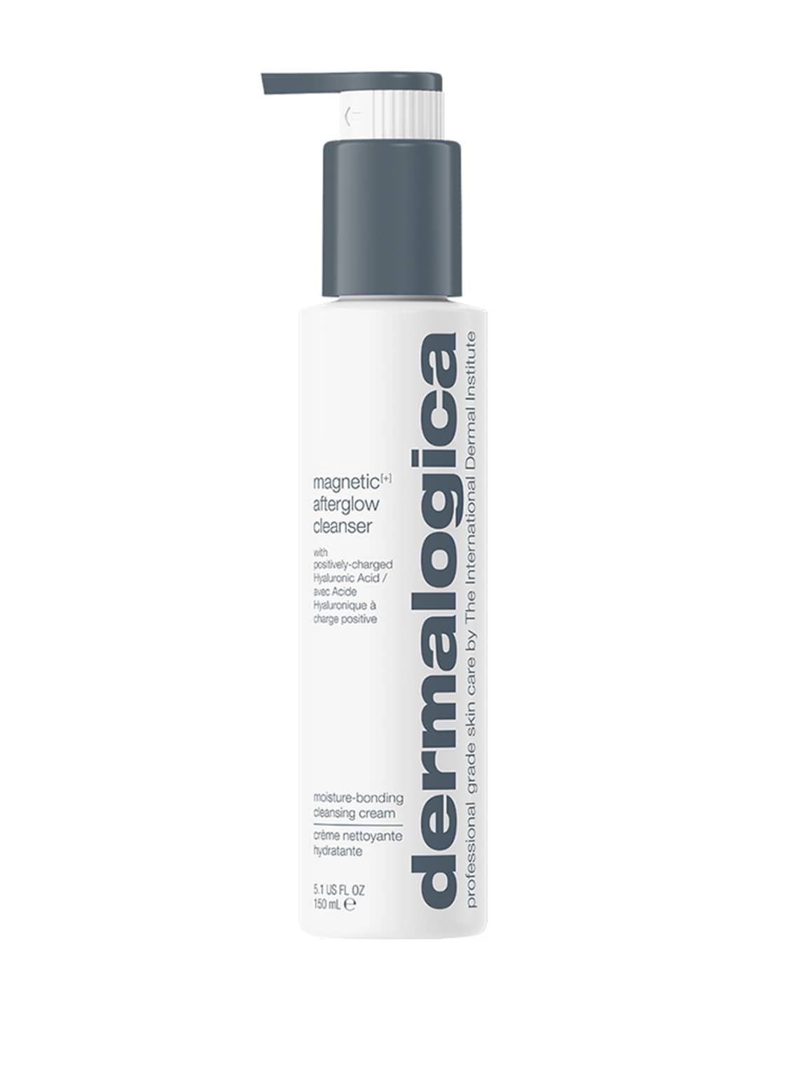 Dermalogica Magnetic Afterglow Cleanser Gesichtsreinigung 30 ml Dermalogica Magnetic Afterglow Cleanser Gesichtsreinigung 30 ml von Dermalogica