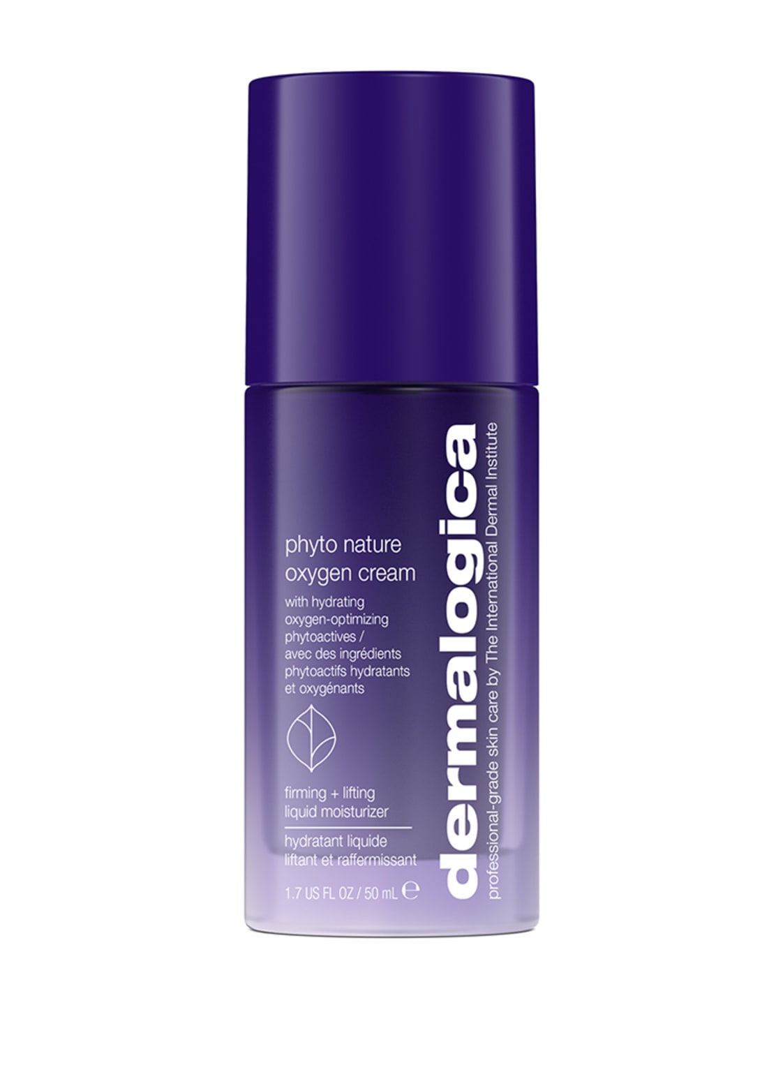 Dermalogica Phyto Nature Oxygen Cream Straffende Feuchtigkeitscreme 50 ml von Dermalogica