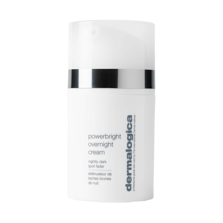 Dermalogica PowerBright TRx Dermalogica PowerBright TRx PowerBright Overnight Cream nachtcreme 50.0 ml von Dermalogica