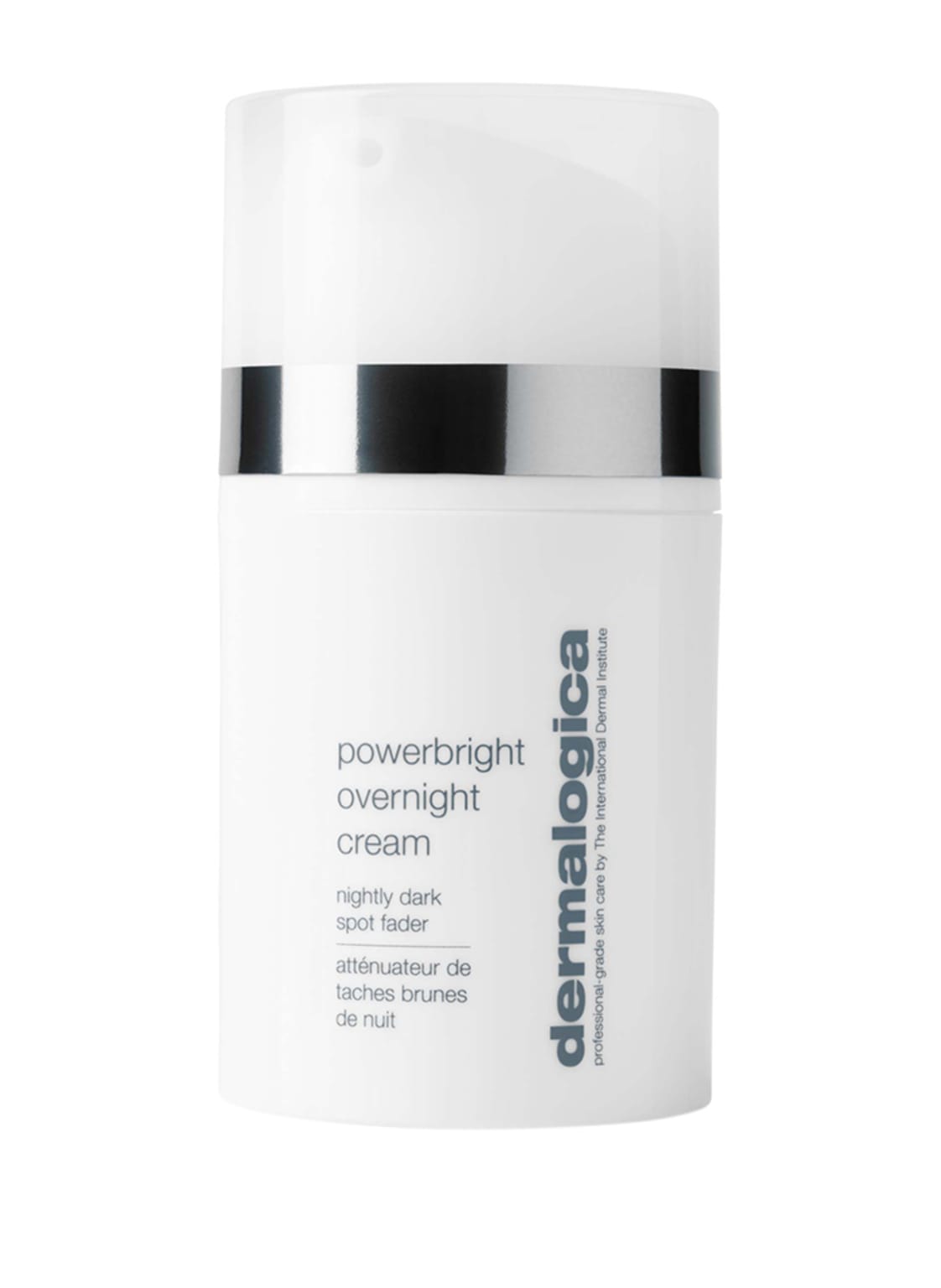 Dermalogica Powerbright Overnight Cream Nachtpflege 50 ml von Dermalogica