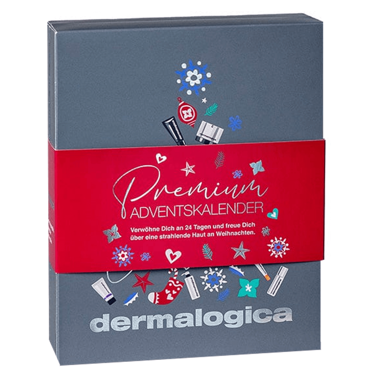 Skin Kits - Premium Adventskalender von Dermalogica