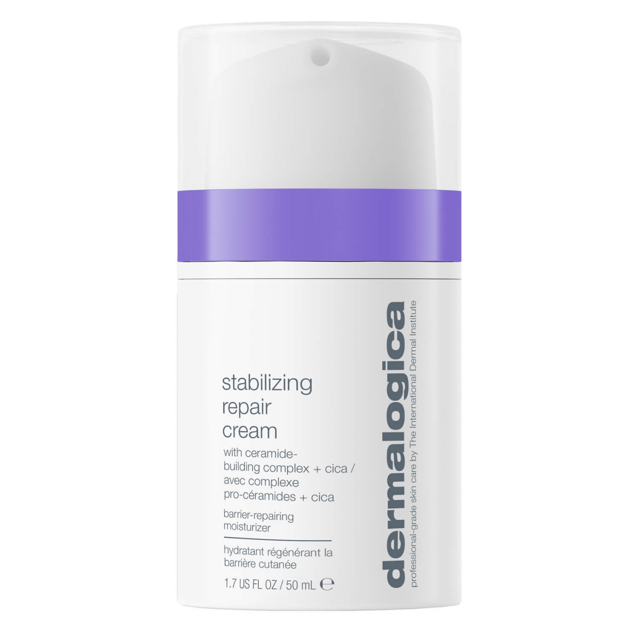 Ultra Calming - Stabilizing Repair Cream von Dermalogica