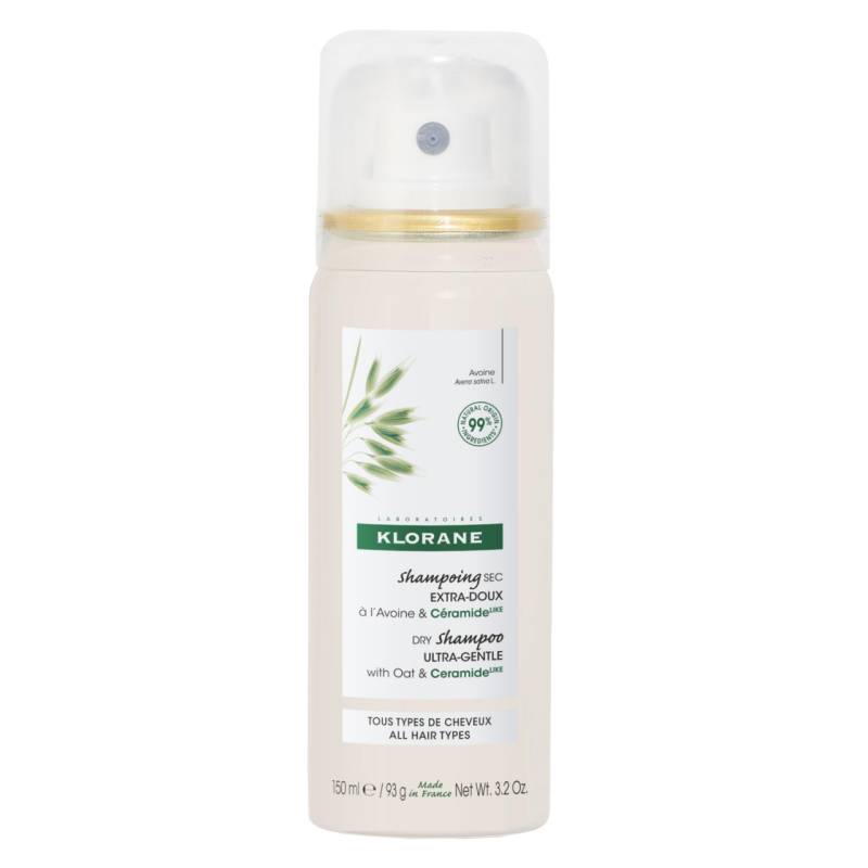 Hafer - Hafermilch Trockenshampoo von KLORANE