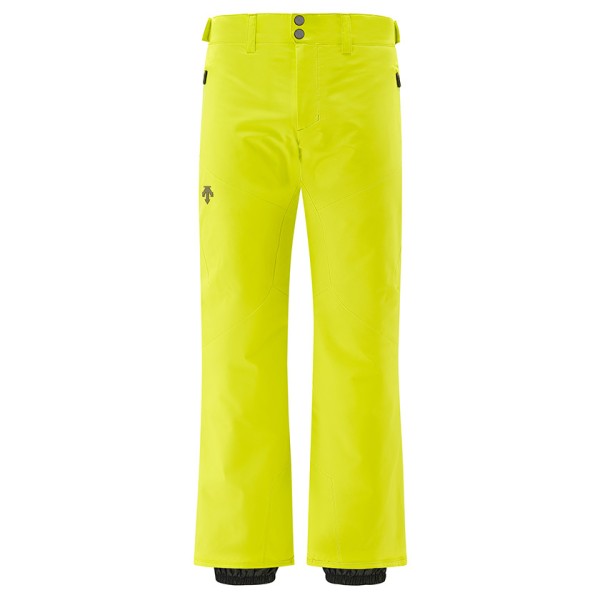 Descente - GD86 Insulated Pants - Skihose Gr 46;48;50;52;56 gelb;grau;rot;schwarz von Descente