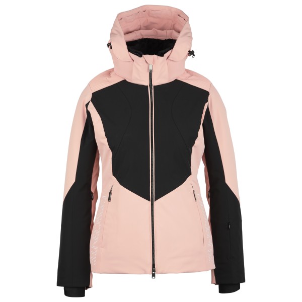 Descente - Women's GK24 Insulated Jacket - Skijacke Gr 42 rosa/schwarz von Descente