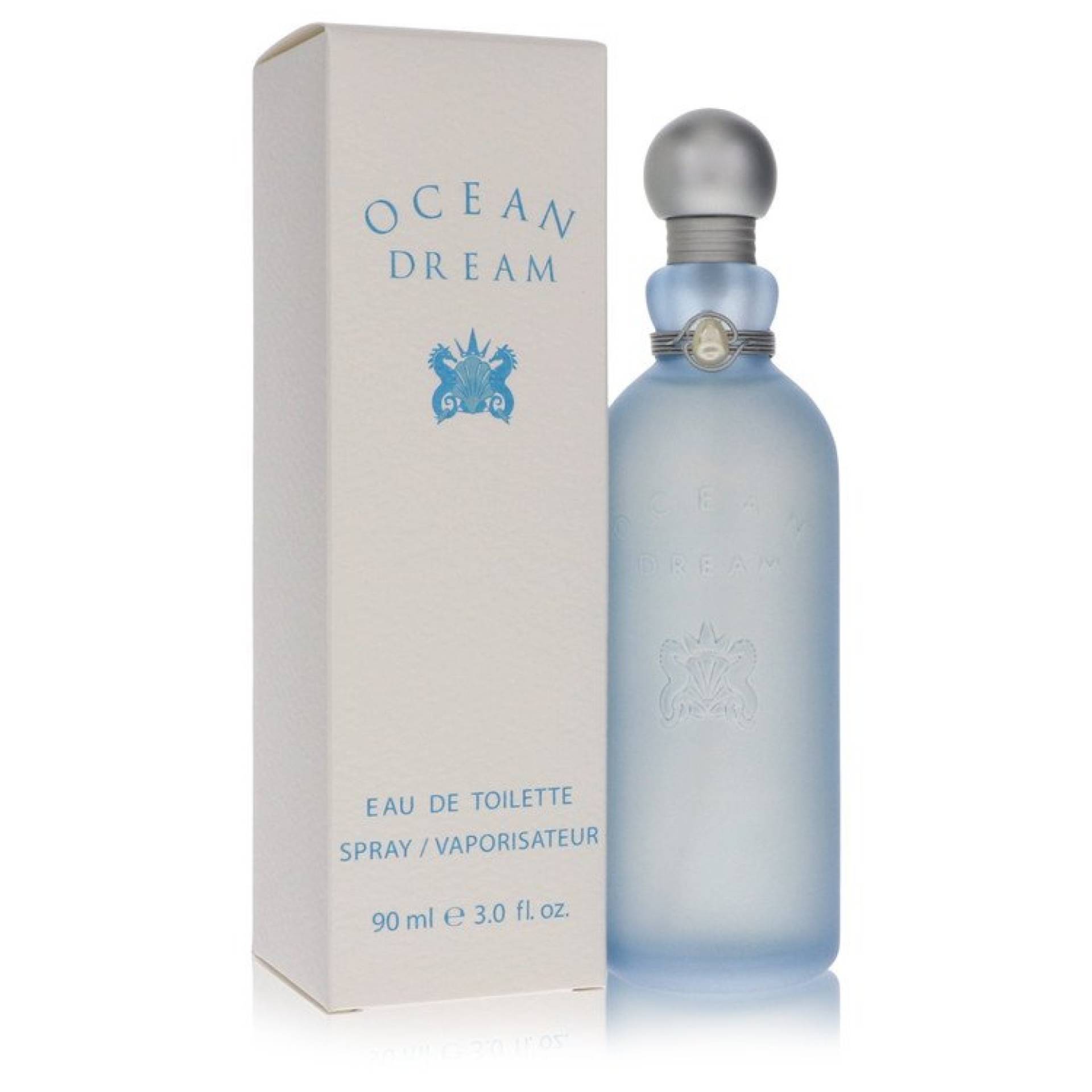 Designer Parfums ltd OCEAN DREAM Eau De Toilette Spray 90 ml von Designer Parfums Ltd