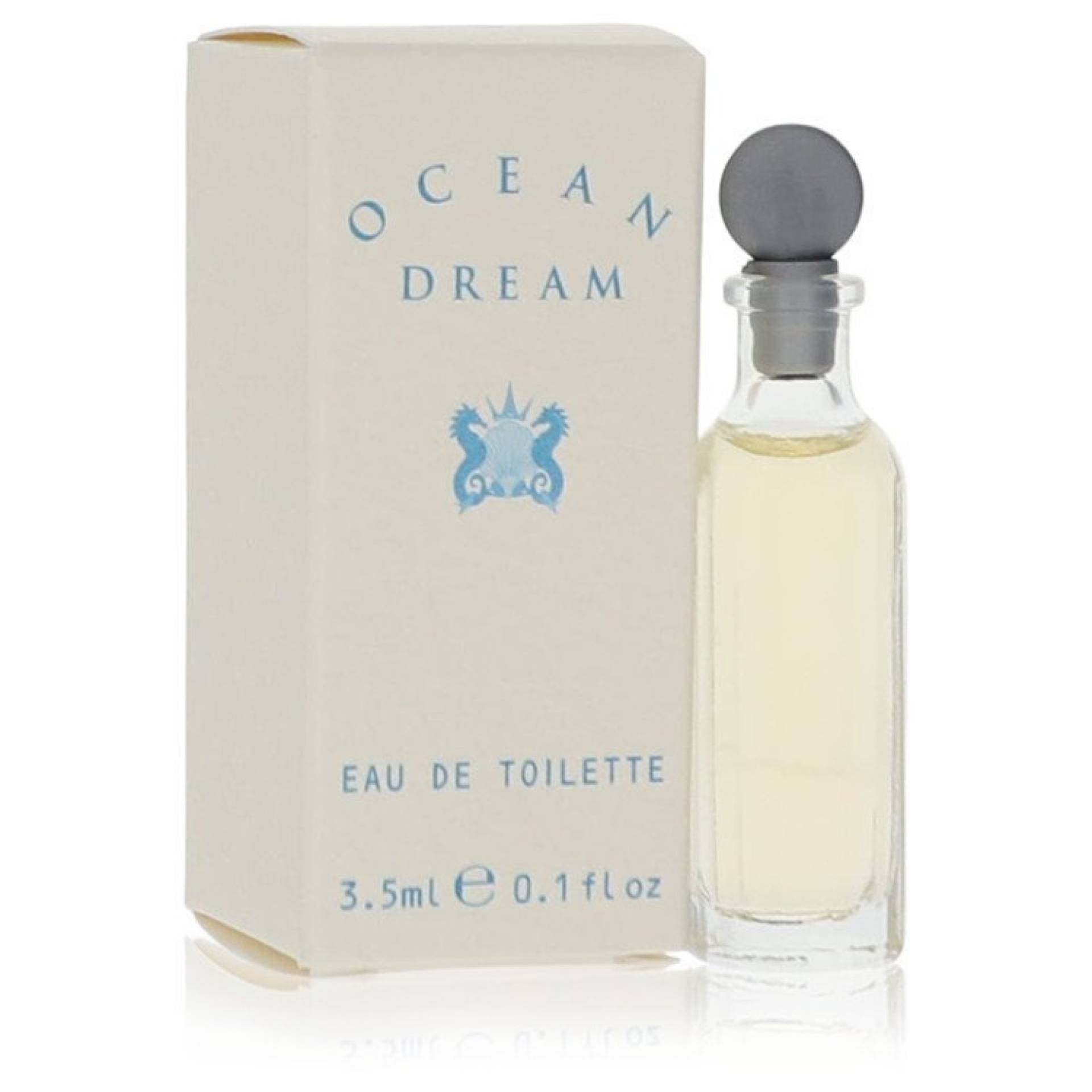 Designer Parfums ltd OCEAN DREAM Mini EDT Spray 3 ml von Designer Parfums Ltd