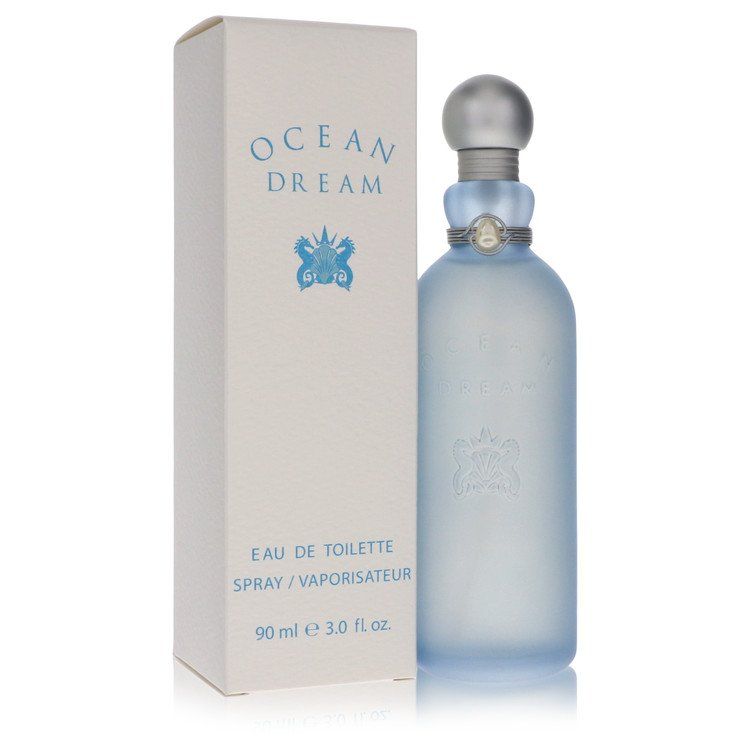 Ocean Dream by Designer Parfums Ltd Eau de Toilette 90ml von Designer Parfums Ltd
