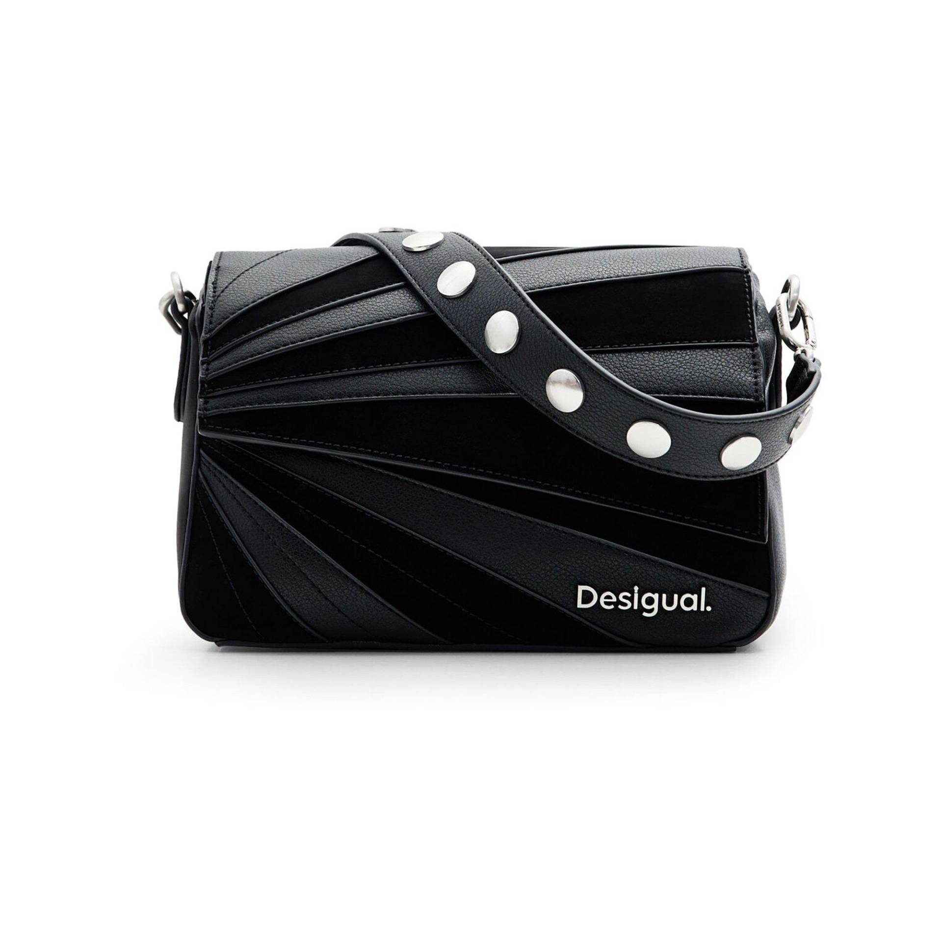 Handtasche Damen Black ONE SIZE von Desigual