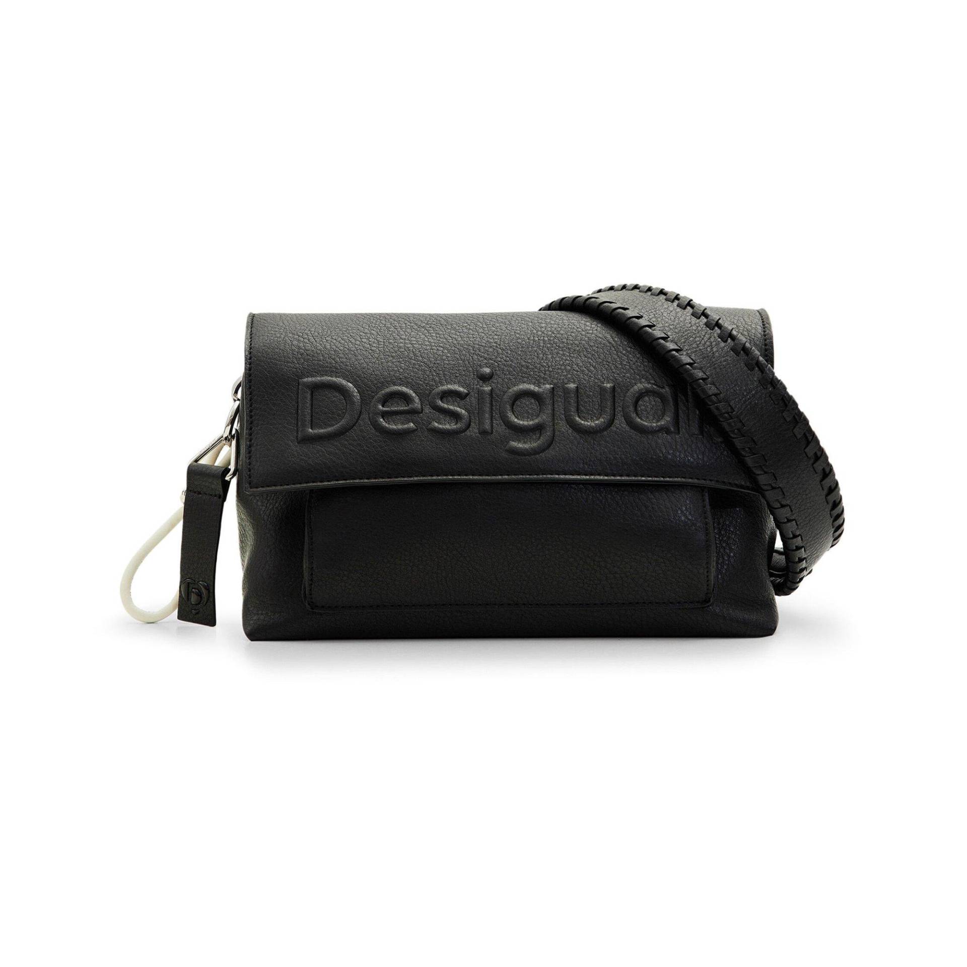 Handtasche Damen Black ONE SIZE von Desigual