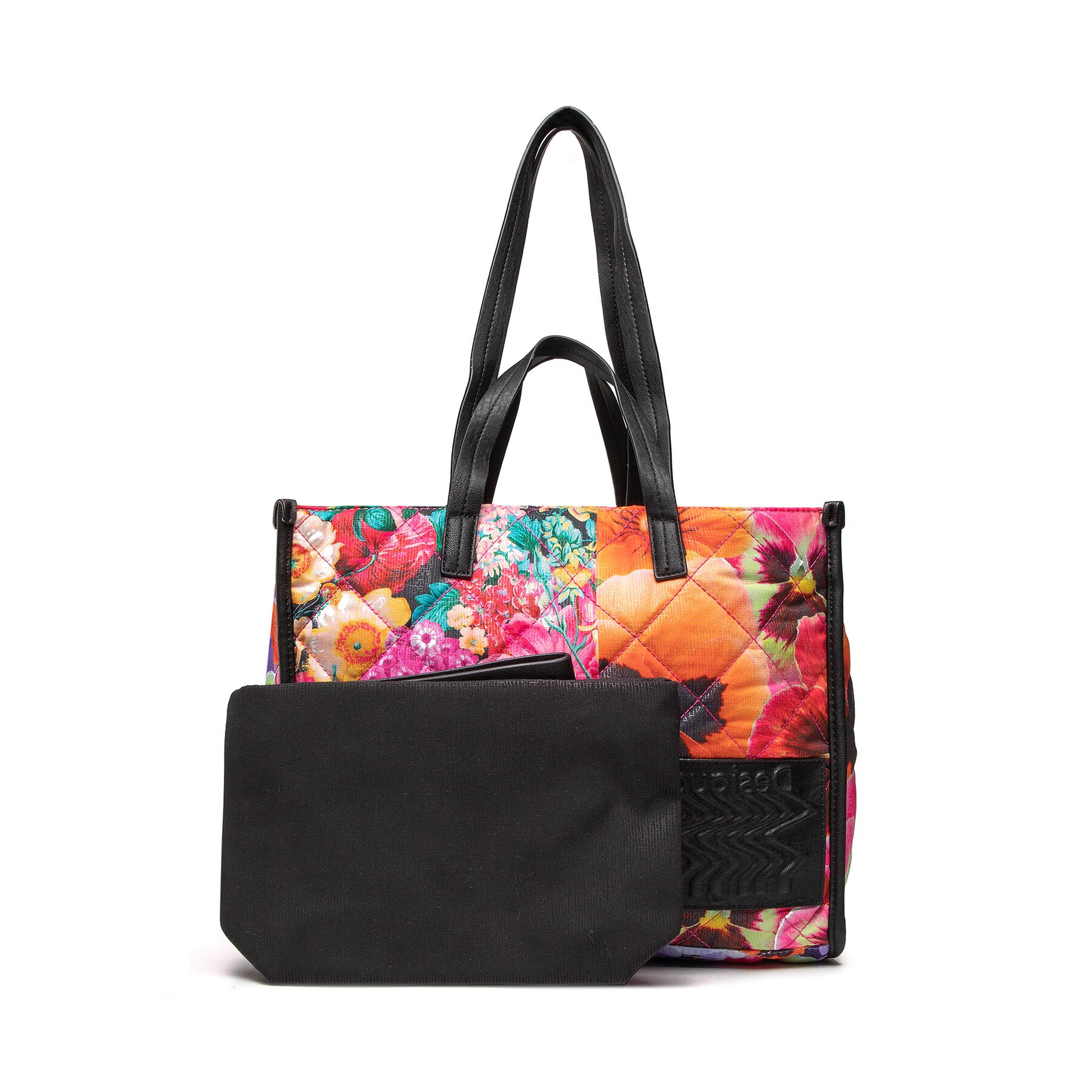 Handtasche Desigual 22WAXA32 3002 von Desigual