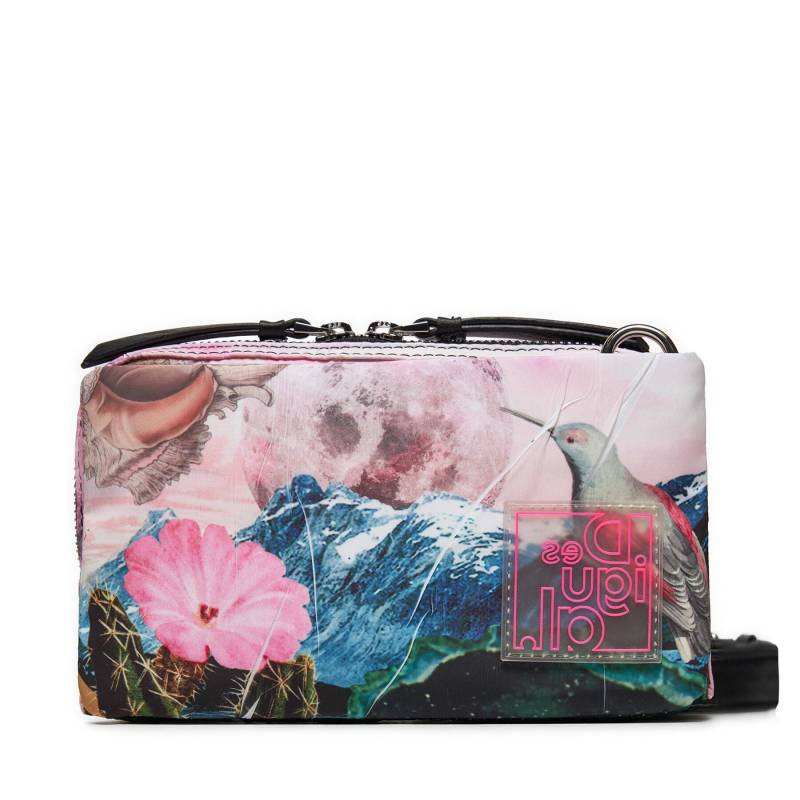 Handtasche Desigual 23SAXY49 9019 von Desigual