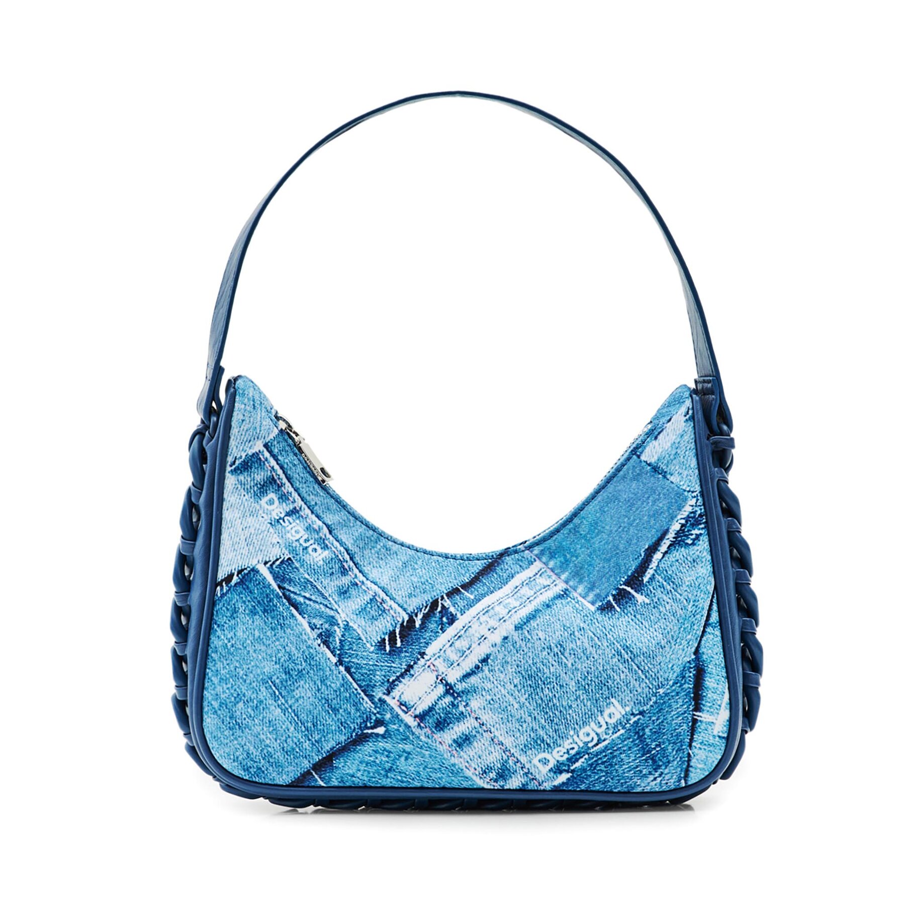 Handtasche Desigual 23WAXY02 5160 von Desigual