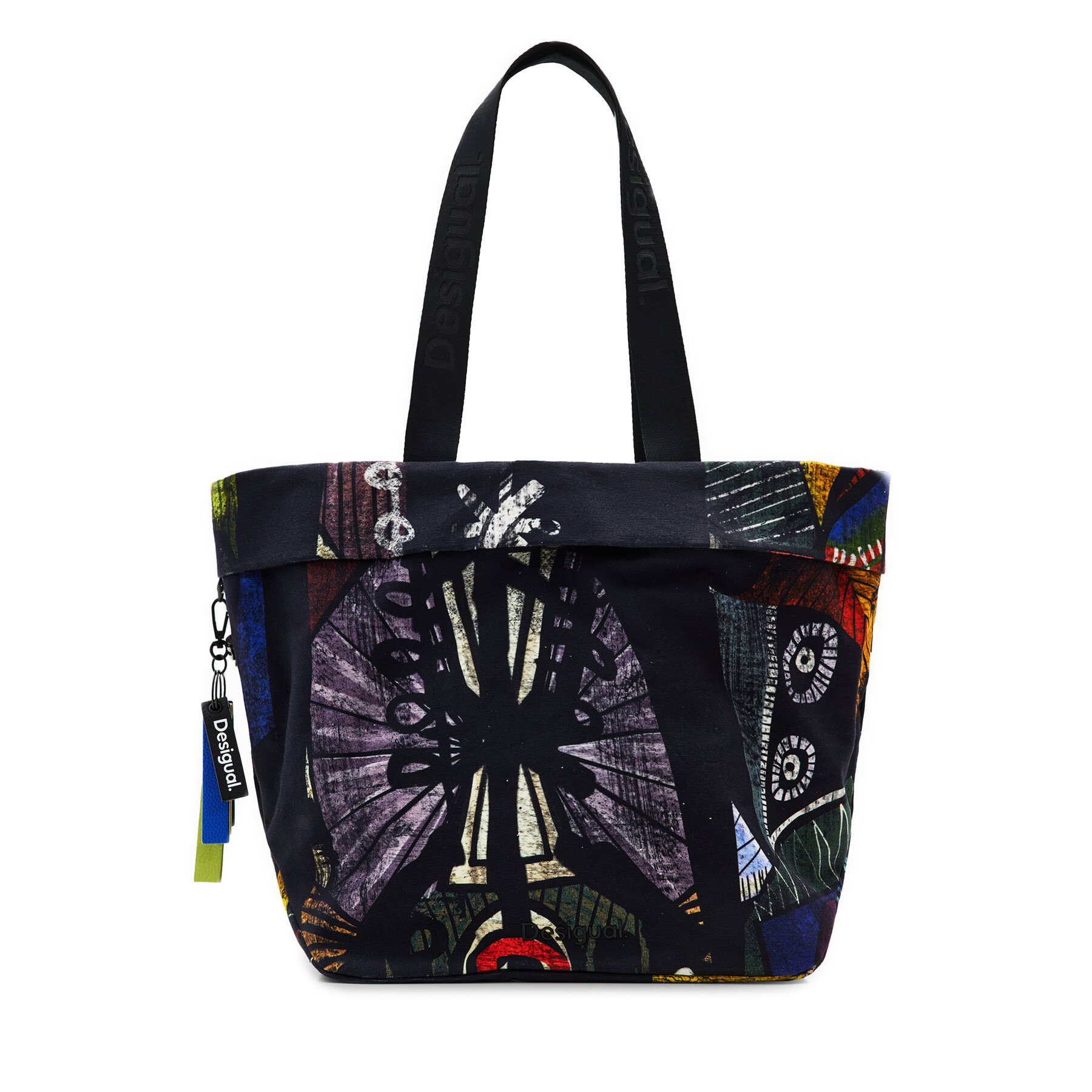 Handtasche Desigual 24SAXA19 7002 von Desigual