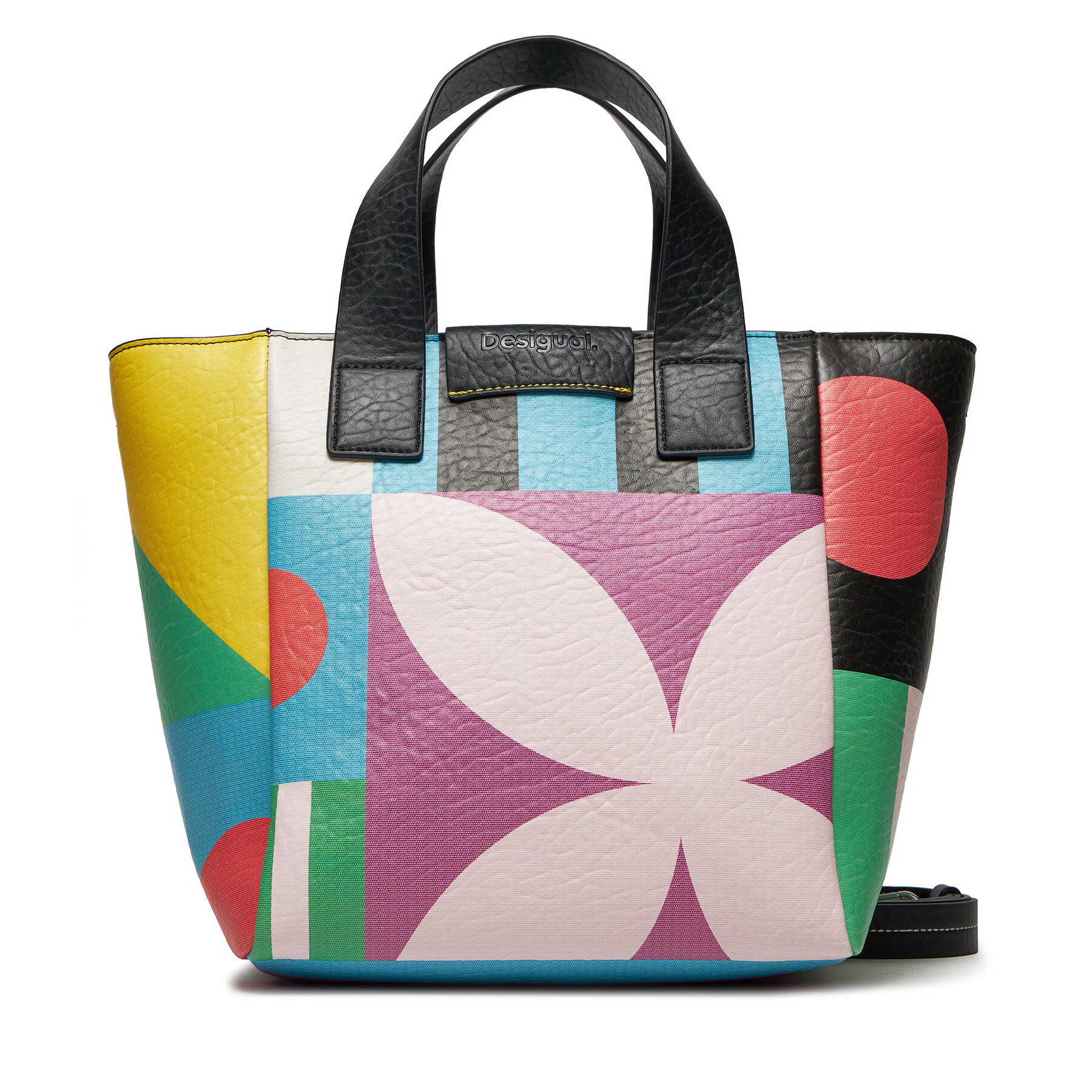 Handtasche Desigual 24SAXP41 9019 von Desigual