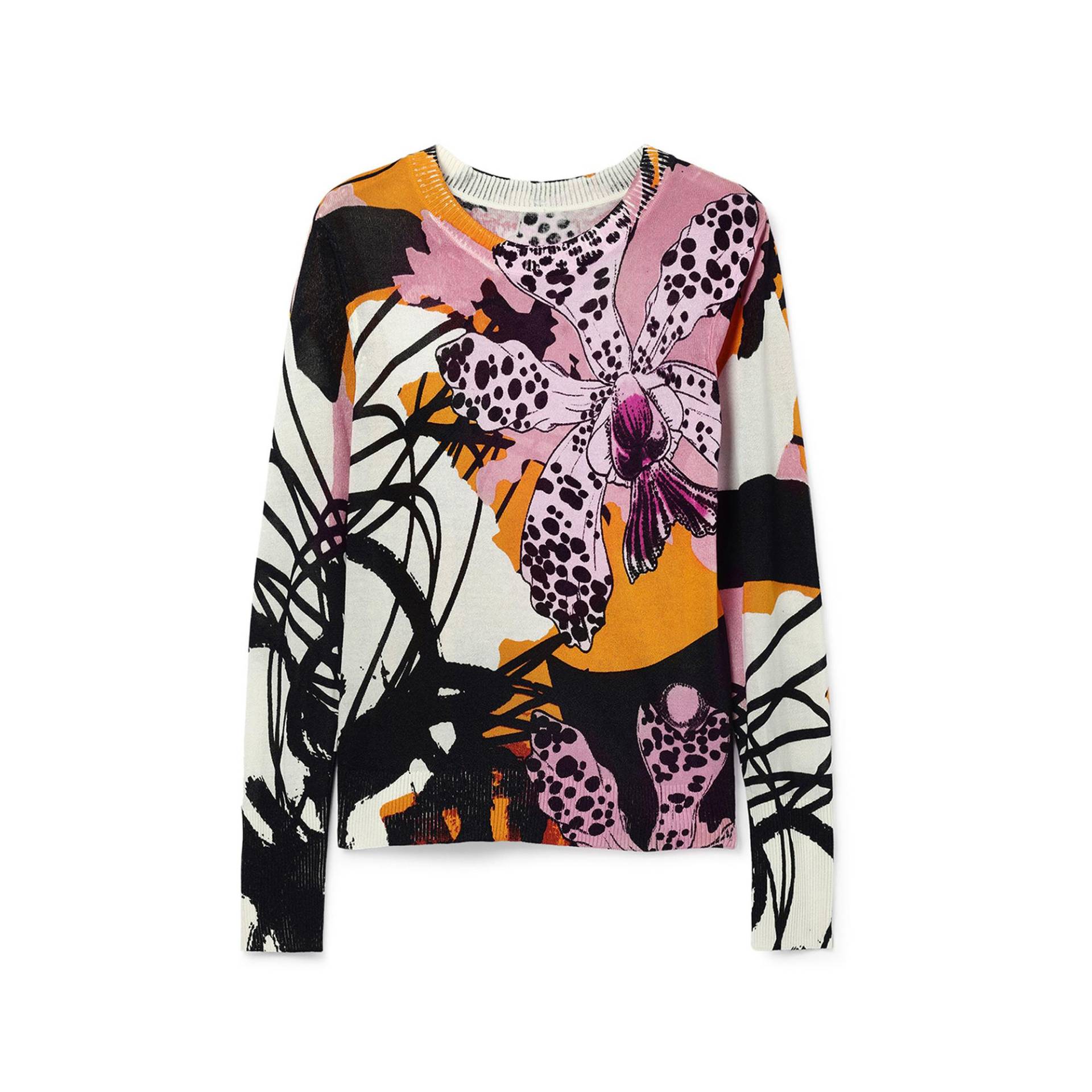 Pullover Damen Cadiz M von Desigual