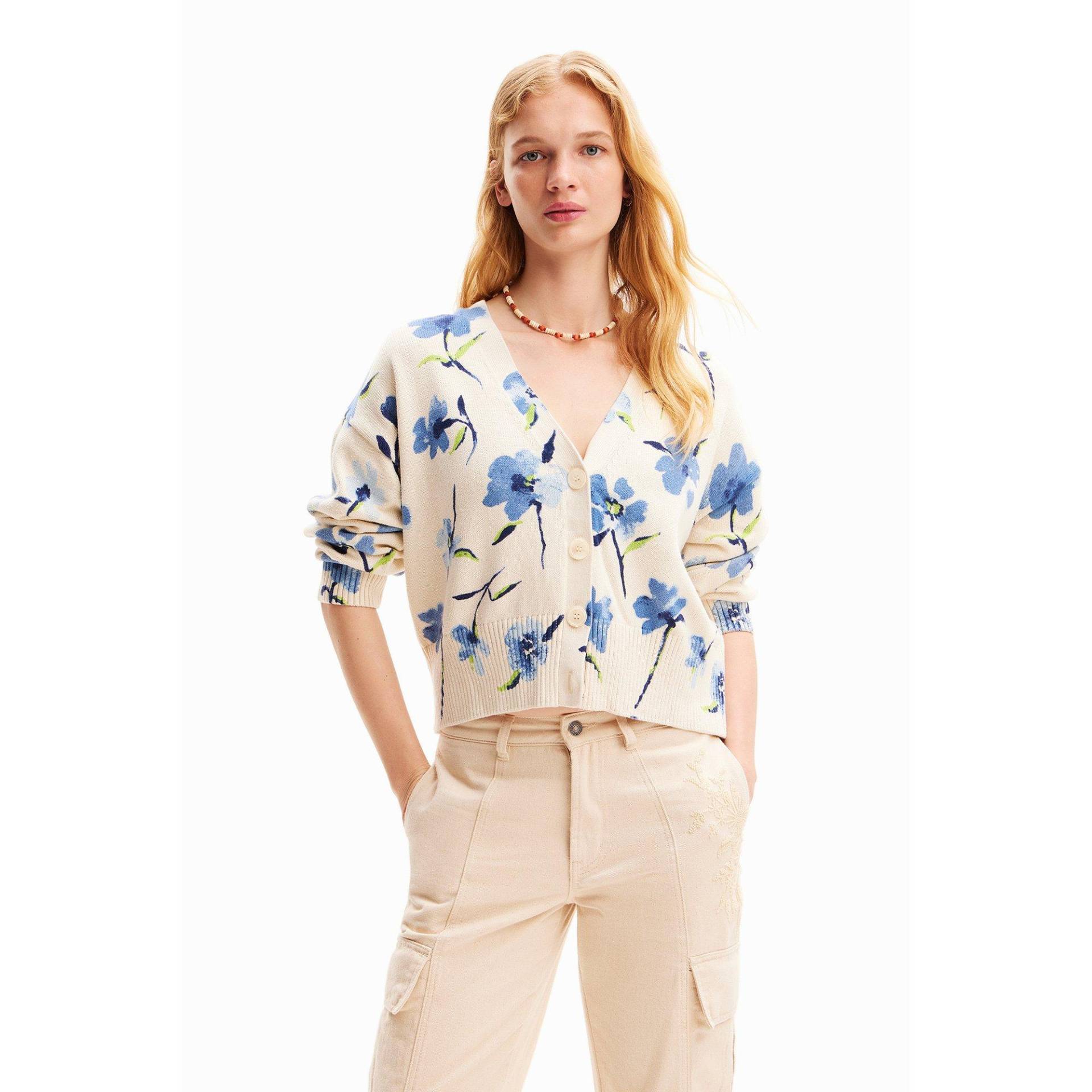 Pullover Damen Cadiz XS von Desigual