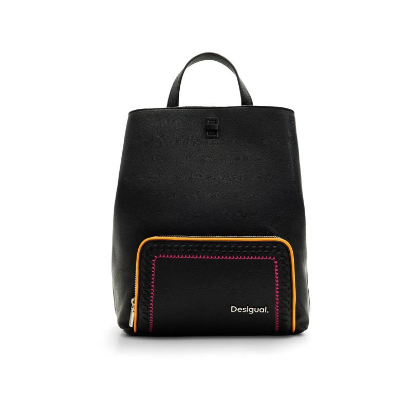 Rucksack Damen Black ONE SIZE von Desigual