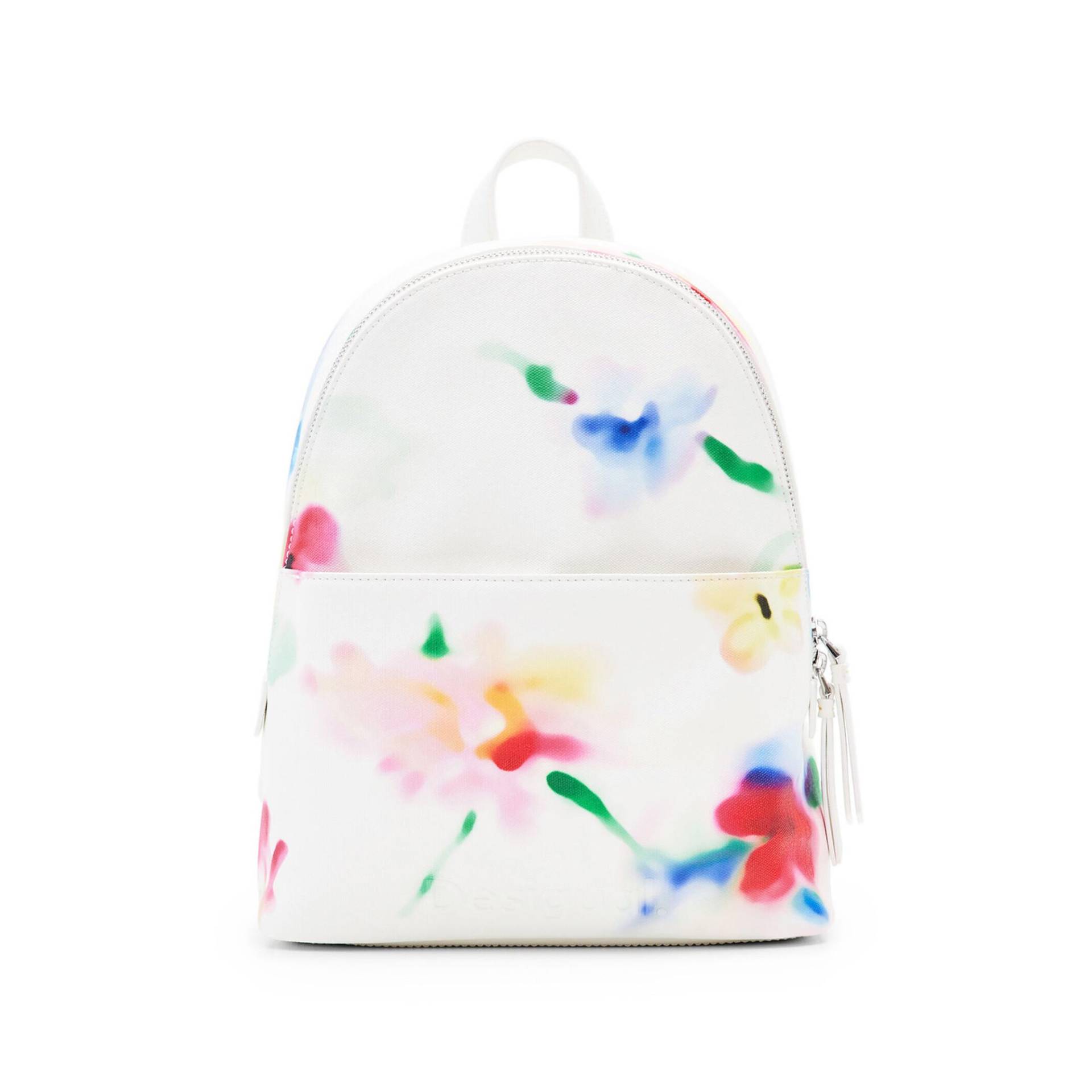 Rucksack Damen Weiss  ONE SIZE von Desigual